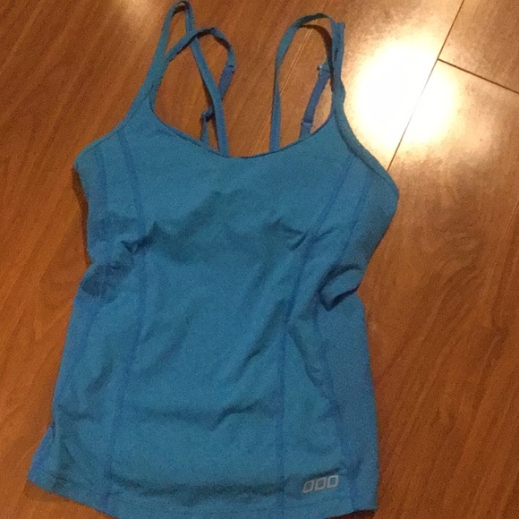 Lorna Jane Other - Lorna Jane Sports Top